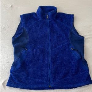 Men’s Patagonia vest